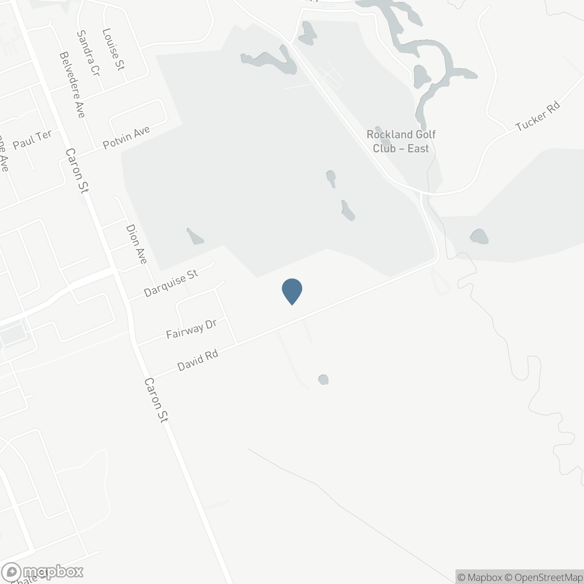 465 LAURETTE STREET, Clarence-Rockland, Ontario K4K 0N9